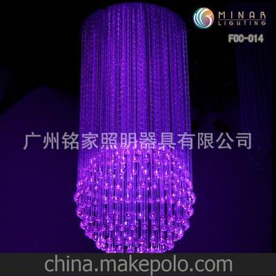 光纤照明新纪元 广州铭家以匠心点亮未来家居