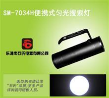 户外自驾游利器 SGLED-03多功能野营灯全解析