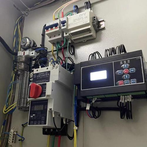 ecs-7000s建筑设备节能管理系统 楼宇自控ba 空调强弱电一体化 - 爱企
